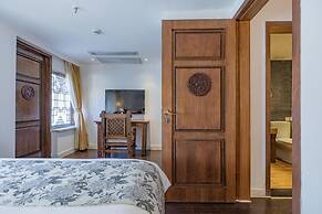 Ivy Garden Hotels & Resorts - Lijiang Henghehao