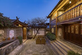 Ivy Garden Hotels & Resorts - Lijiang Henghehao