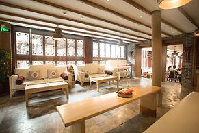 Ivy Garden Hotels & Resorts - Lijiang Henghehao