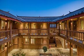 Ivy Garden Hotels & Resorts - Lijiang Henghehao