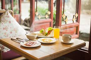 Ivy Garden Hotels & Resorts - Lijiang Henghehao