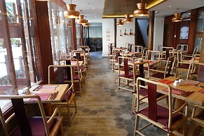 Ivy Garden Hotels & Resorts - Lijiang Henghehao