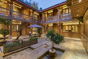 Ivy Garden Hotels & Resorts - Lijiang Henghehao