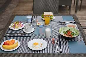 Ivy Garden Hotels & Resorts - Lijiang Henghehao