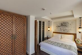 Ivy Garden Hotels & Resorts - Lijiang Henghehao