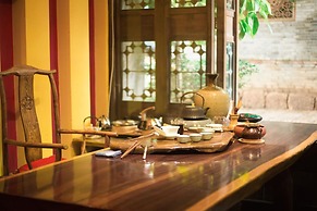 Ivy Garden Hotels & Resorts - Lijiang Henghehao