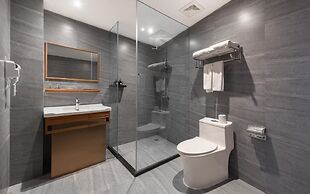 Ivy Garden Hotels & Resorts - Lijiang Henghehao