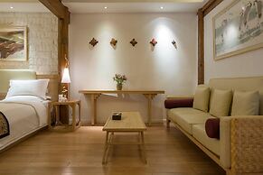 Ivy Garden Hotels & Resorts - Lijiang Henghehao