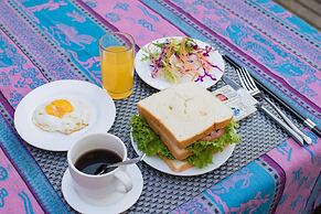 Ivy Garden Hotels & Resorts - Lijiang Henghehao