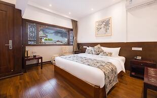 Ivy Garden Hotels & Resorts - Lijiang Henghehao