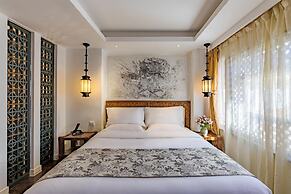 Ivy Garden Hotels & Resorts - Lijiang Henghehao