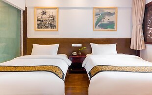 Ivy Garden Hotels & Resorts - Lijiang Henghehao