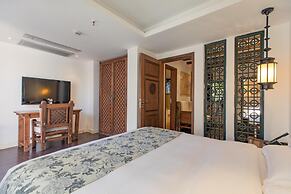 Ivy Garden Hotels & Resorts - Lijiang Henghehao