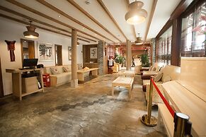 Ivy Garden Hotels & Resorts - Lijiang Henghehao