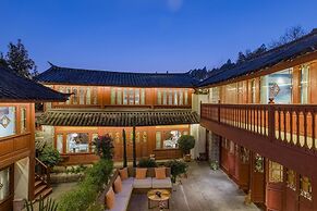 Ivy Garden Hotels & Resorts - Lijiang Henghehao