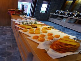 Ivy Garden Hotels & Resorts - Lijiang Henghehao