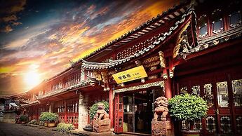 Ivy Garden Hotels & Resorts - Lijiang Henghehao
