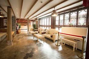 Ivy Garden Hotels & Resorts - Lijiang Henghehao