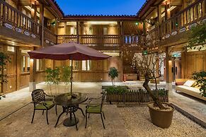 Ivy Garden Hotels & Resorts - Lijiang Henghehao