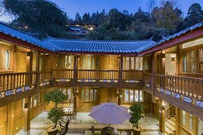 Ivy Garden Hotels & Resorts - Lijiang Henghehao