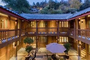 Ivy Garden Hotels & Resorts - Lijiang Henghehao