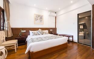 Ivy Garden Hotels & Resorts - Lijiang Henghehao