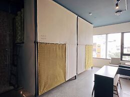 U.I.J Hotel & Hostel