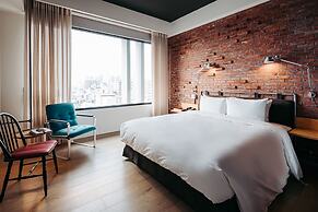 U.I.J Hotel & Hostel