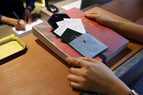 U.I.J Hotel & Hostel