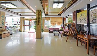 Geili Inn Huangshan