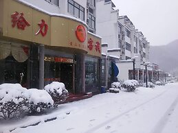 Geili Inn Huangshan