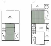 Tsumugi Matsubarasakaimachi