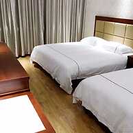 Huangshan New Century Hotel