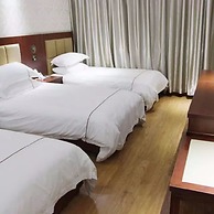 Huangshan New Century Hotel