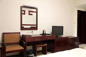 Xigu Resort Huangshan