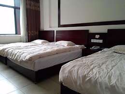 Xigu Resort Huangshan