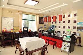 Xigu Resort Huangshan