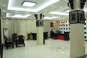 Xigu Resort Huangshan