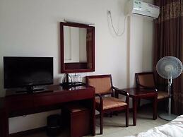 Xigu Resort Huangshan