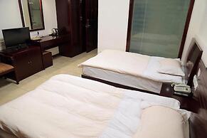 Xigu Resort Huangshan