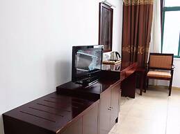 Xigu Resort Huangshan