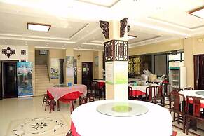 Xigu Resort Huangshan