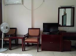 Xigu Resort Huangshan