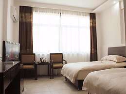 Xigu Resort Huangshan