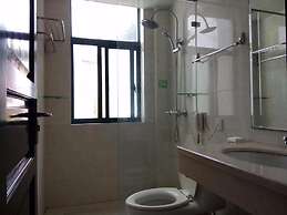 Xigu Resort Huangshan