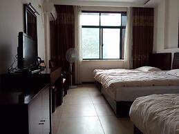 Xigu Resort Huangshan