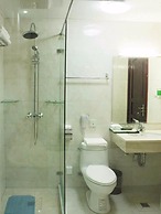 Xigu Resort Huangshan