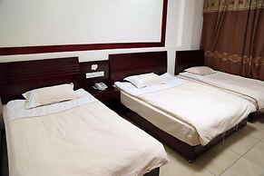 Xigu Resort Huangshan