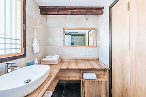 Dengfeng Qingjing Courtyard Hotel