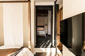 Dengfeng Qingjing Courtyard Hotel